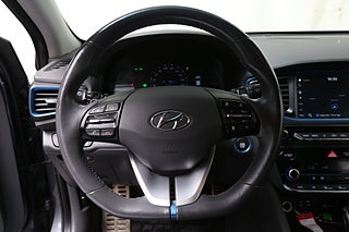 Halvkombi Hyundai IONIQ 16 av 27