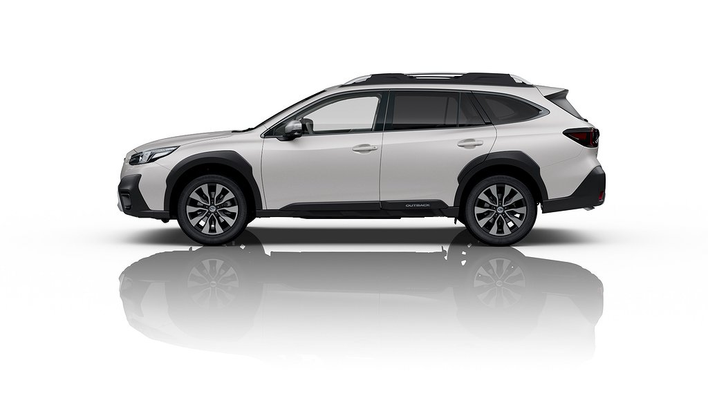 Subaru Outback 2.5 ADVENTURE