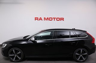Kombi Volvo V60 3 av 21