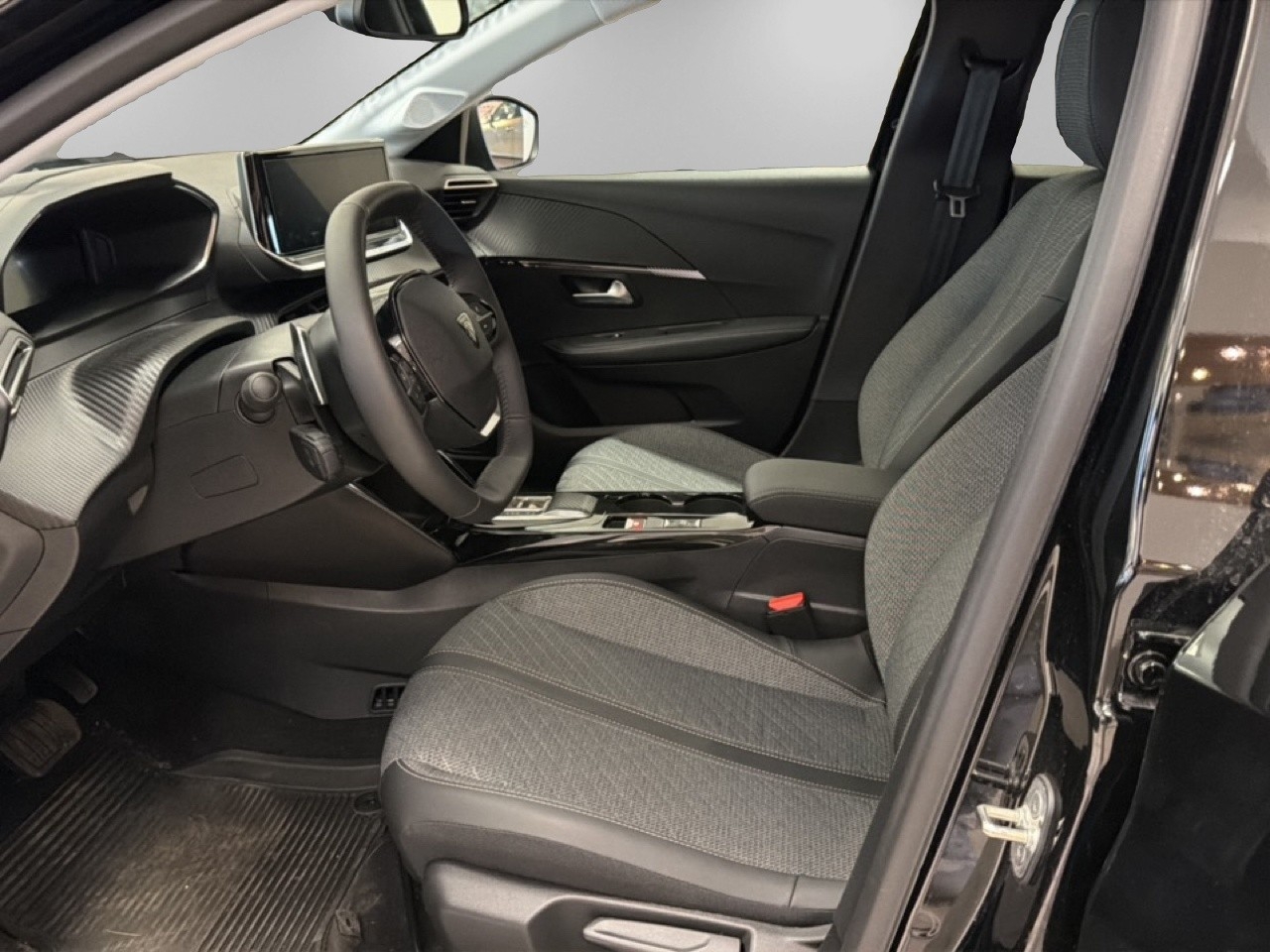 Peugeot 208 Allure HYBRID 100 Automat 2024, bild 7/37