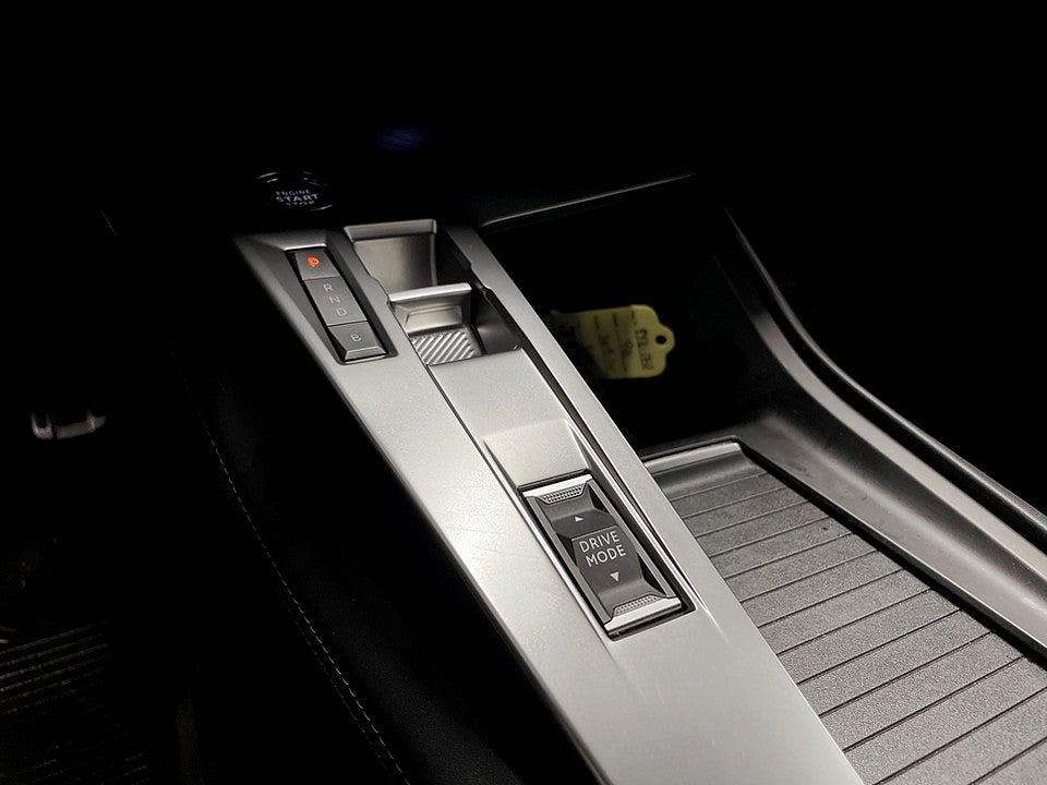 Bild på Peugeot 308 SW GT PHEV 225hk Aut - 360, CARPLAY