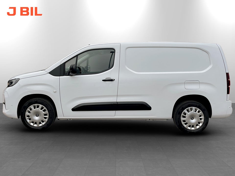 Bild på Opel Combo-e Elite 136hk L1