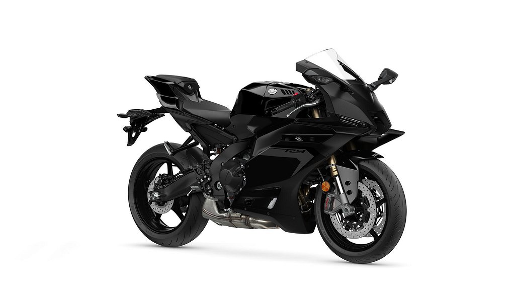 Yamaha R9  Nyhet! 5 Års garanti