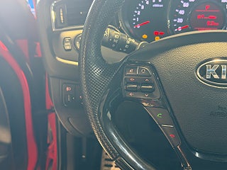 Kombi Kia Ceed 16 av 24