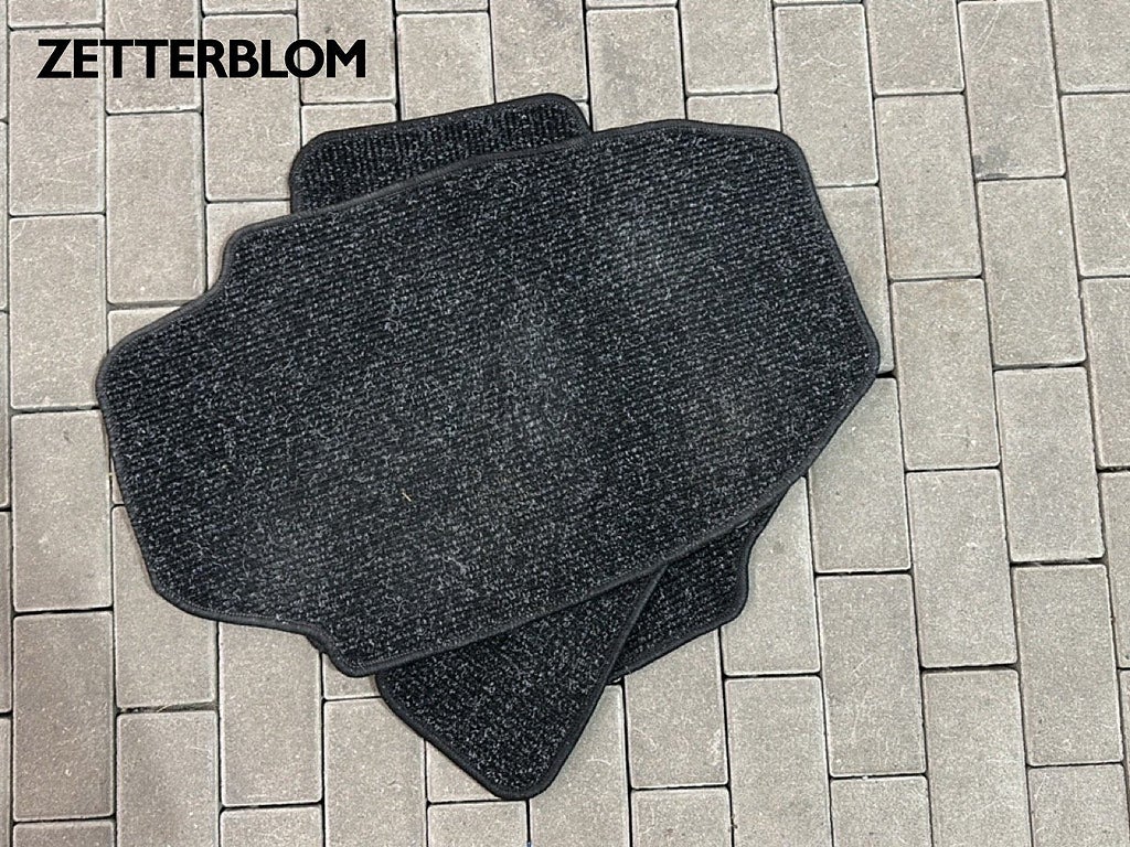 SUV Renault Captur 16 av 18