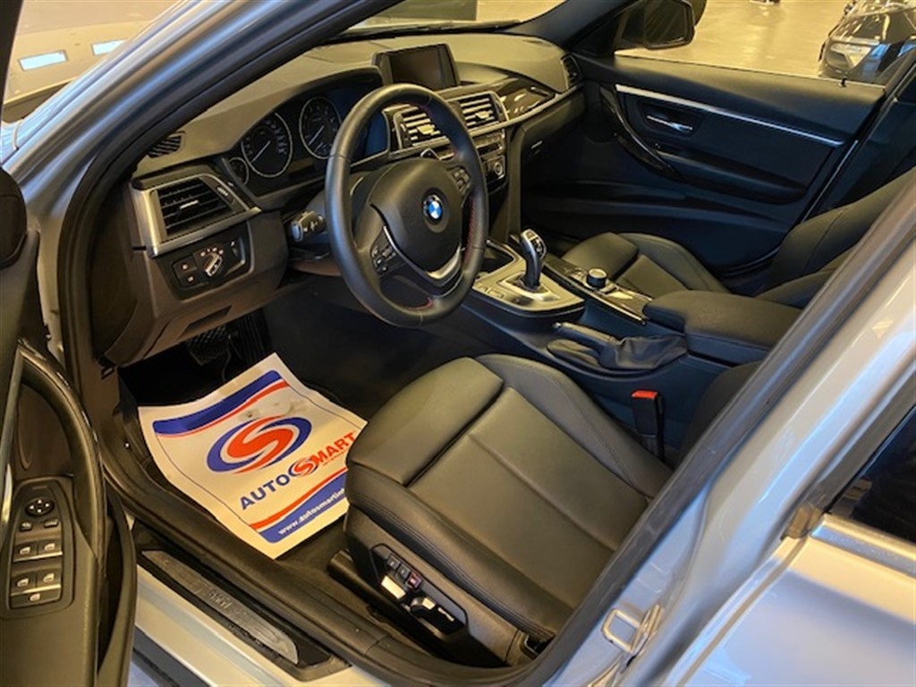 BMW 330 2017, kuva 6/48