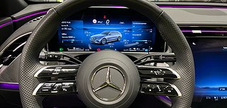 Kombi Mercedes-Benz E 9 av 12