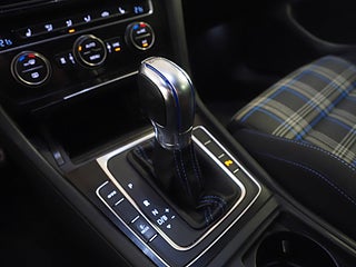 Halvkombi Volkswagen Golf 20 av 22