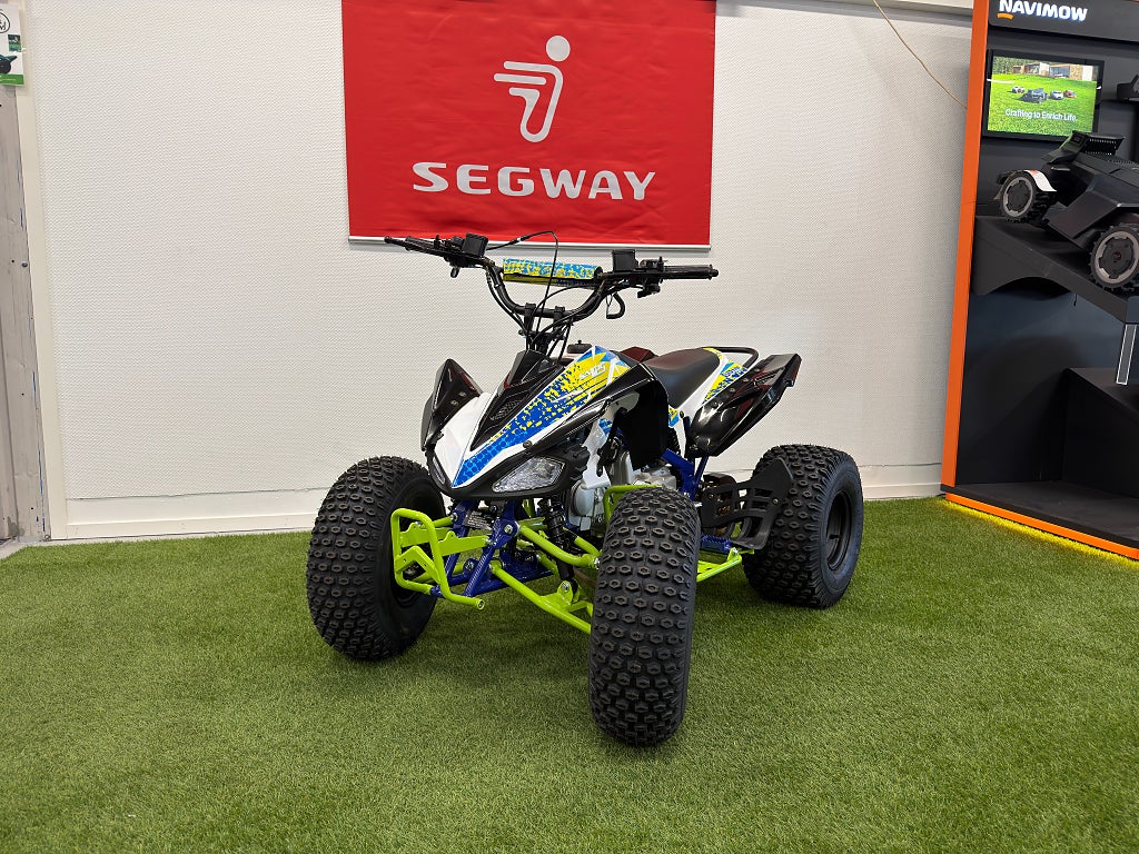 Quadard SA 125 