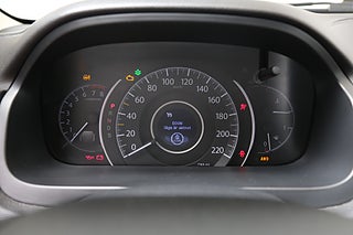 SUV Honda CR-V 17 av 27