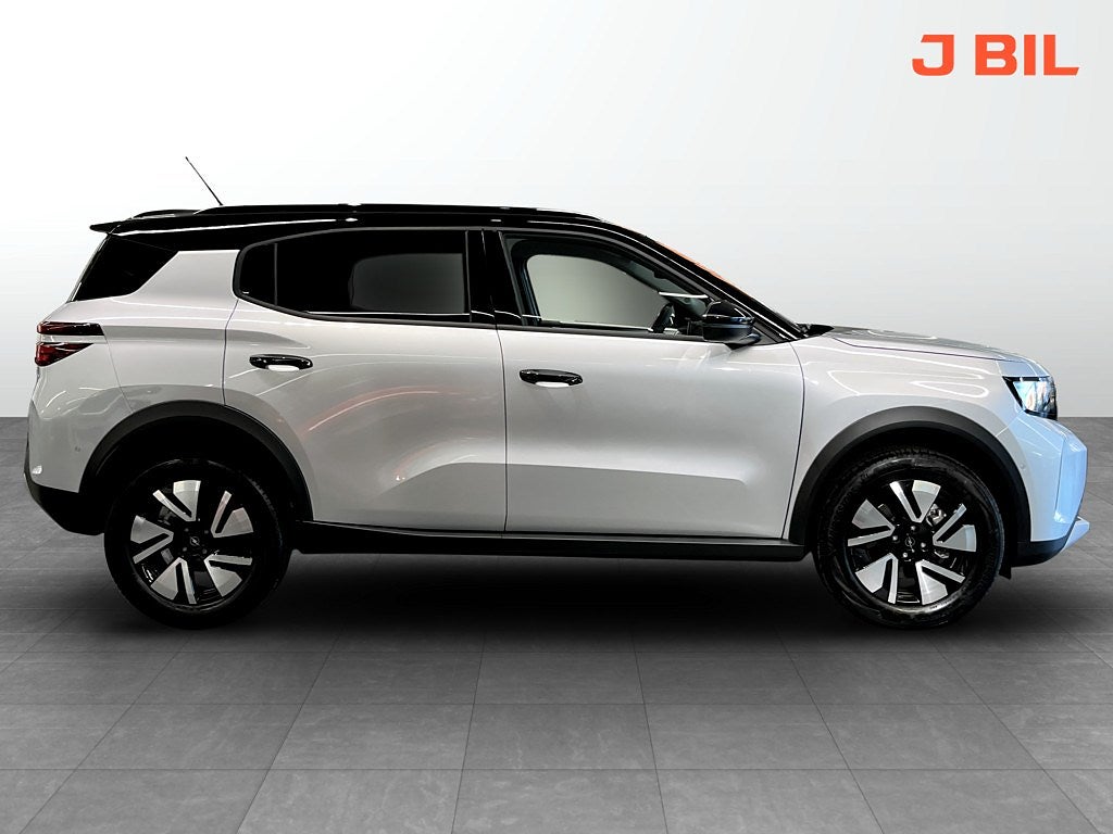 Bild på Opel Frontera GS Hybrid 136hk Aut - DEMO