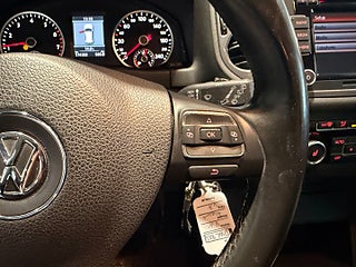 SUV Volkswagen Tiguan 14 av 25