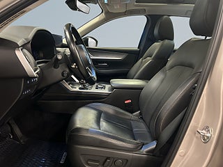 Mazda CX-60 PHEV Homura BOSE/Elstol/Pano/Drag/MoK/SoV/ 0,99% Ränta