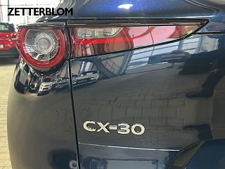 SUV Mazda CX-30 18 av 20