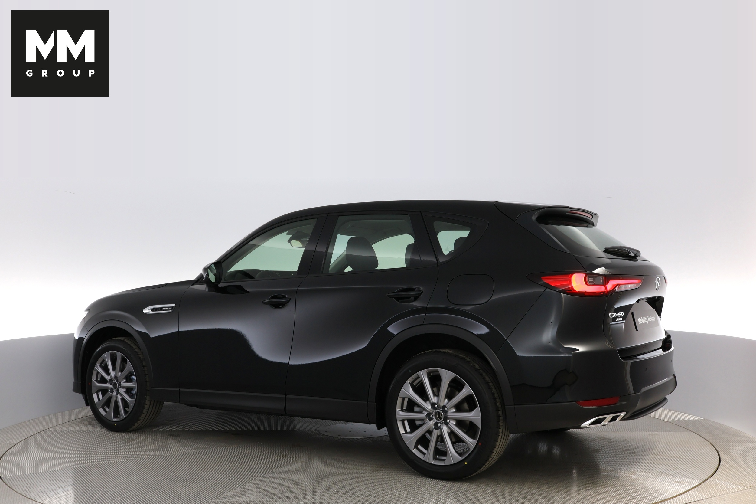 Mazda CX-60 2025, bild 6/51