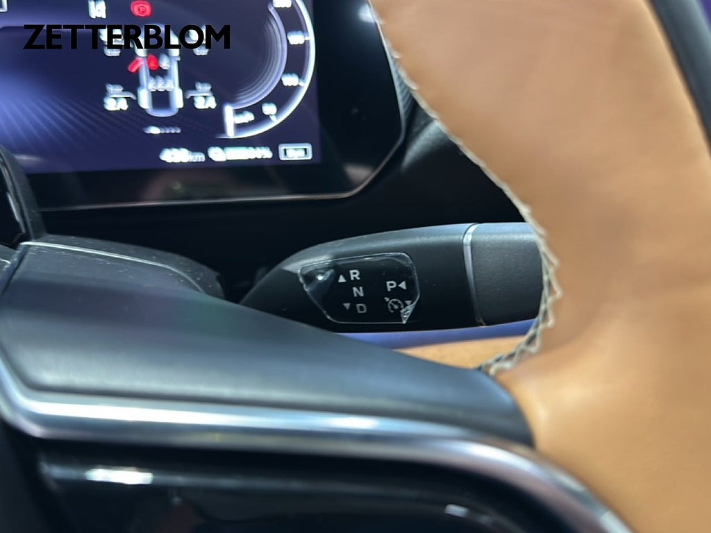 Sedan Mazda 6 13 av 20