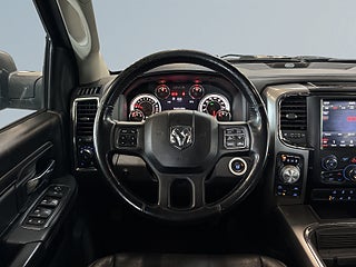 RAM 1500 CrewCab 5.7 V8 HEMI 4×4 S&V/Drag/Alpine/Backkamera/MOMS – bild 9
