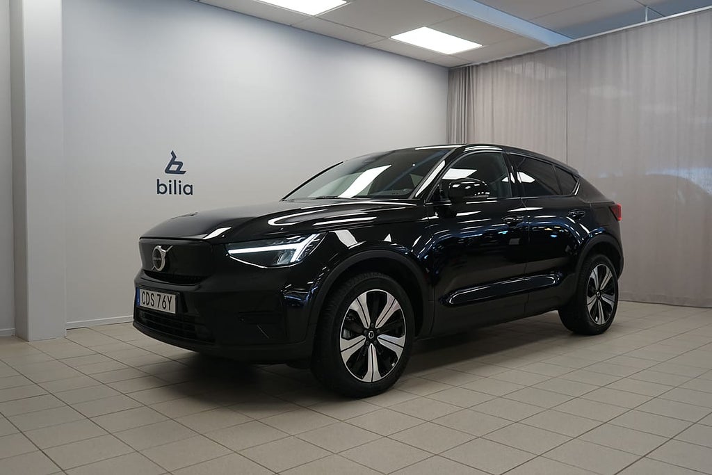 Volvo C40 Recharge Single Motor Core