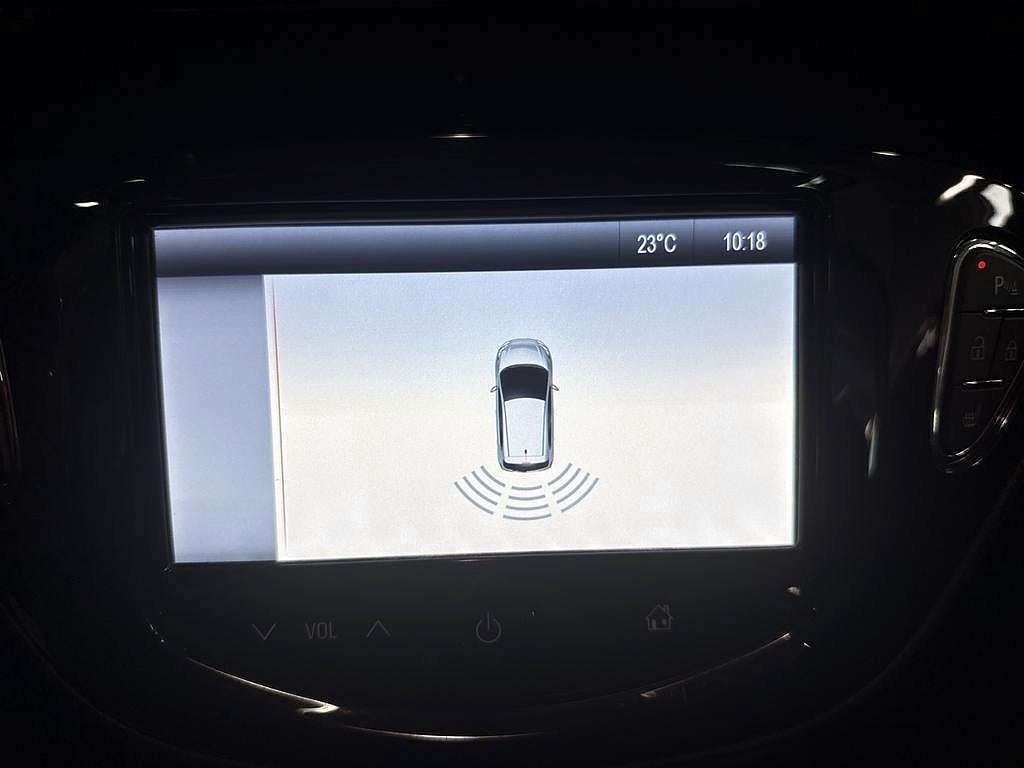 Opel Corsa 2015 - miniatyr 11