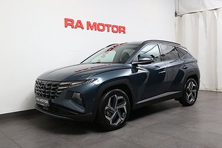 SUV Hyundai Tucson