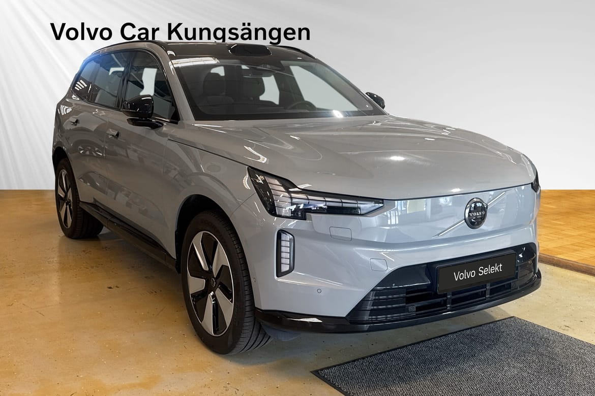 Volvo EX90 Twin Motor Plus 6-sätes 2025, kuva 6/57