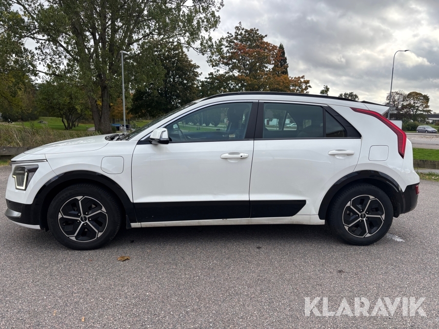 Kia Niro 2024, bild 2/10