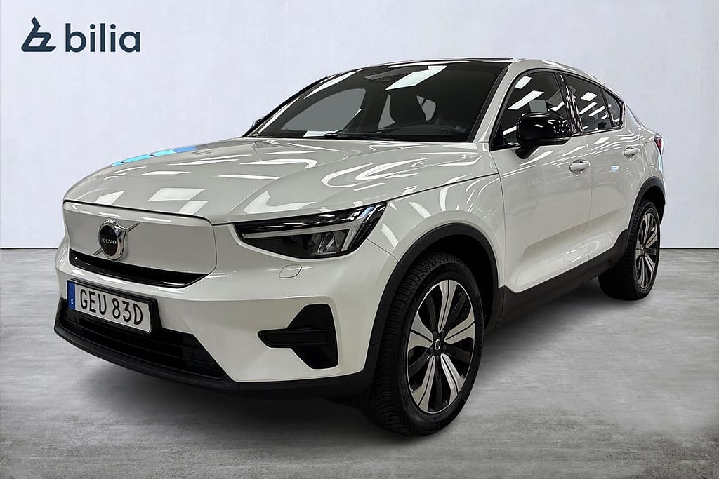 Volvo C40 Recharge Core