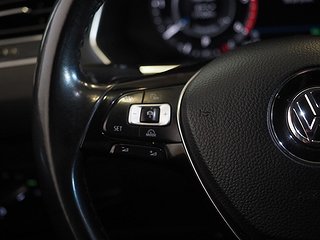 SUV Volkswagen Tiguan 19 av 22