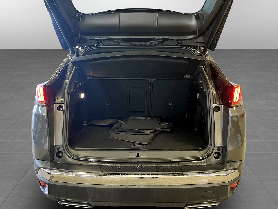 Bild på Peugeot 3008 GT HYBRID4 300hk Aut AWD KAMPANJRÄNTA 3,99%