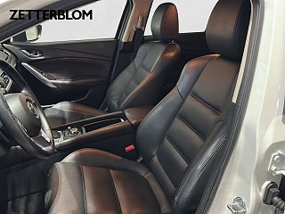 Kombi Mazda 6 7 av 18