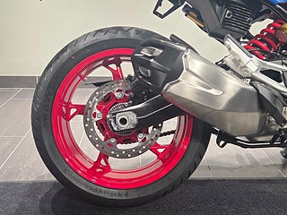 BMW F900XR/Räntekampanj 3,45%/Comfort-pack