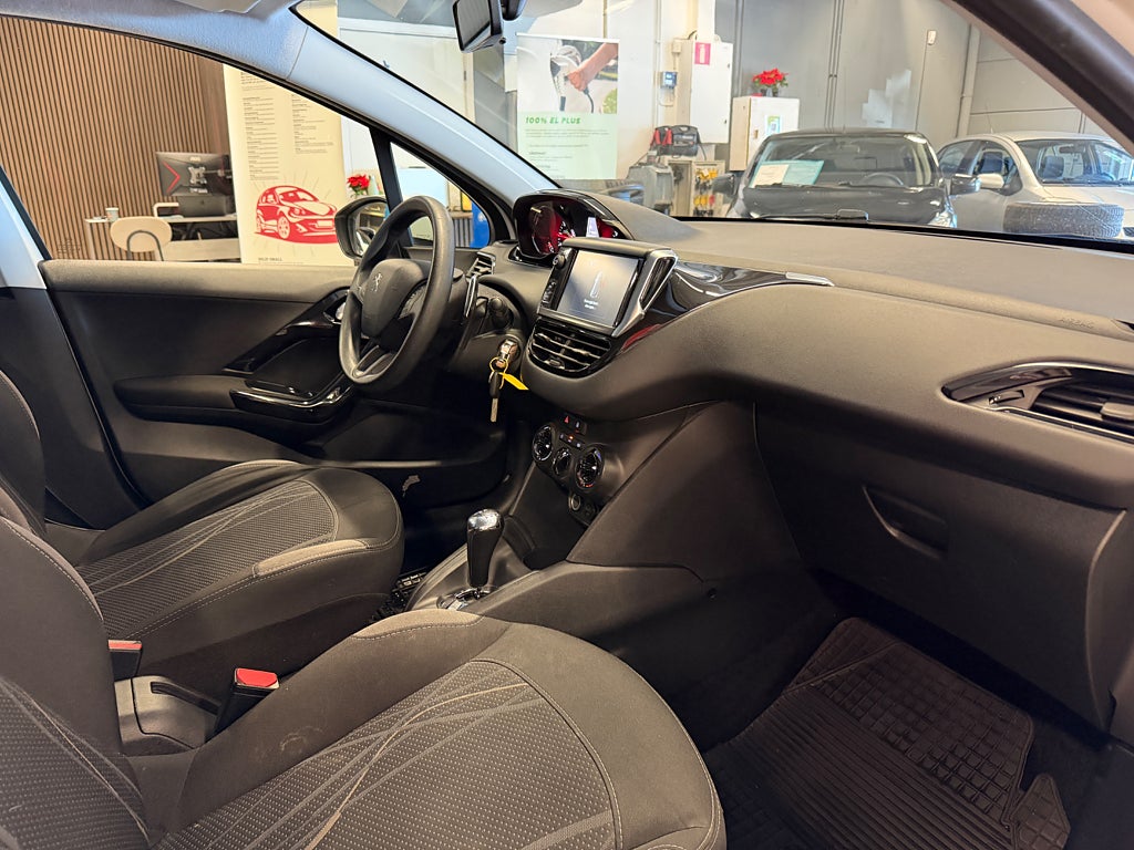 Peugeot 208 2014 - miniatyr 16
