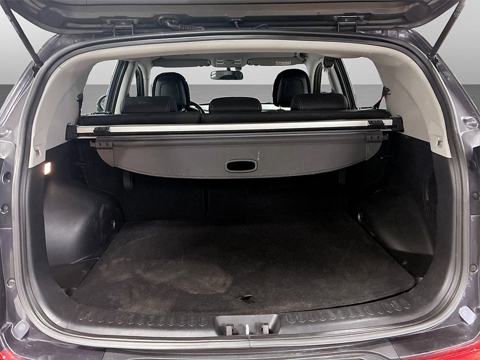 Bild på Kia Sportage Action 1.7 CRDi 115hk BLUETOOTH FARTHÅLLARE