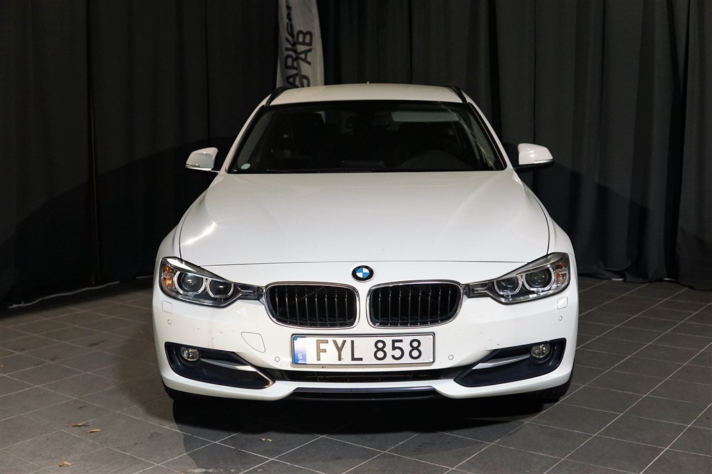 BMW 318 2015, bild 2/40