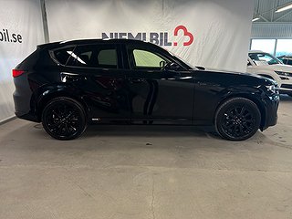 Mazda CX-60 3.3 SKYACTIV-D AWD Homura 10 års garanti