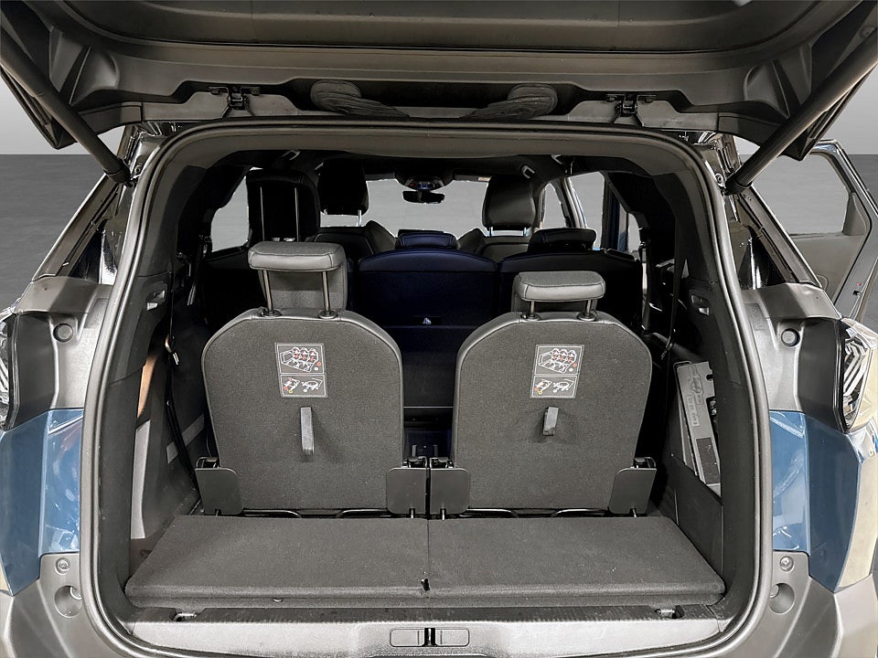 Bild på Peugeot 5008 GT 1.2 PT 130hk Aut - B-KAMERA, CARPLAY