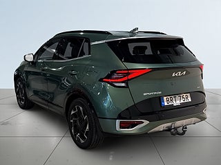 Kia Sportage PHEV GT-Line 360°kamera H/K Drag Mvärm GPS S/V-hjul
