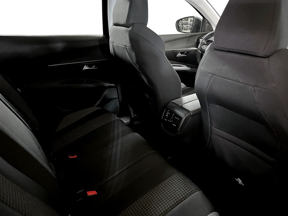 Bild på Peugeot 3008 Active 1.2 PT 130hk Aut - BACKSENSORER