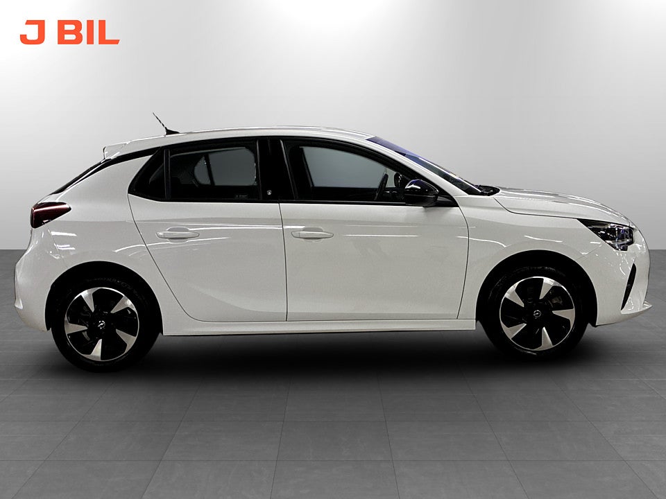 Bild på Opel Corsa-e D&T 50 kWh 136hk Aut B-KAMERA CARPLAY RATTVÄRME