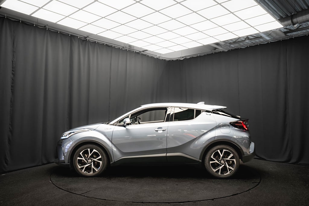 Toyota C-HR 1.8 Hybrid X-Edition ACC RATTVÄRME PDC 1-ÄGARE