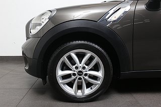 Kombi MINI Cooper 5 av 23