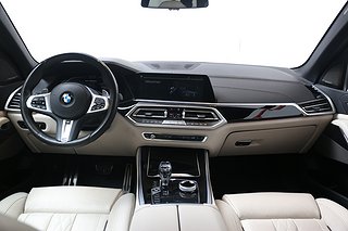 SUV BMW X5 12 av 32