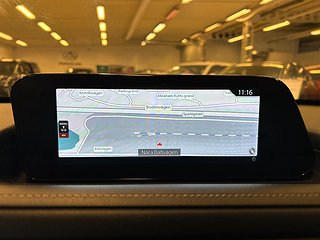 Mazda CX-30 2.0 SKYACTIV-X M Hybrid Kamera/Navi/S&V-däck