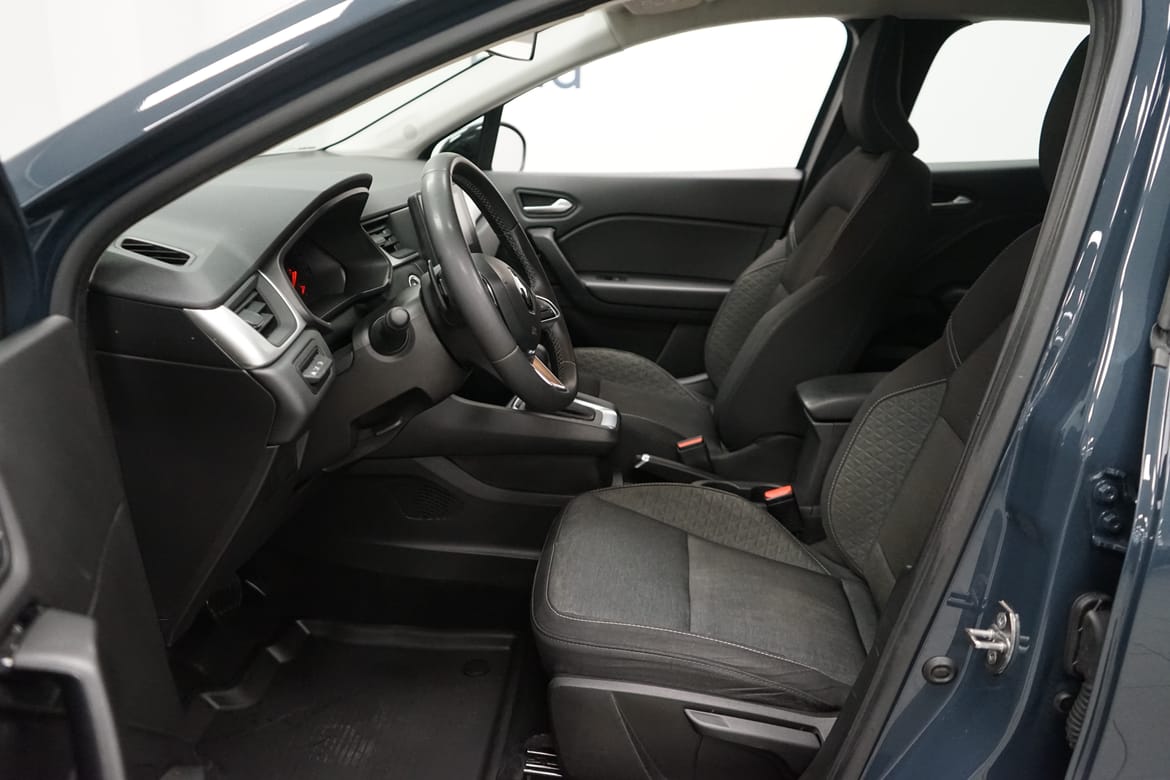 Renault Captur TCe 140 Equilibre EDC 2024, kuva 7/52