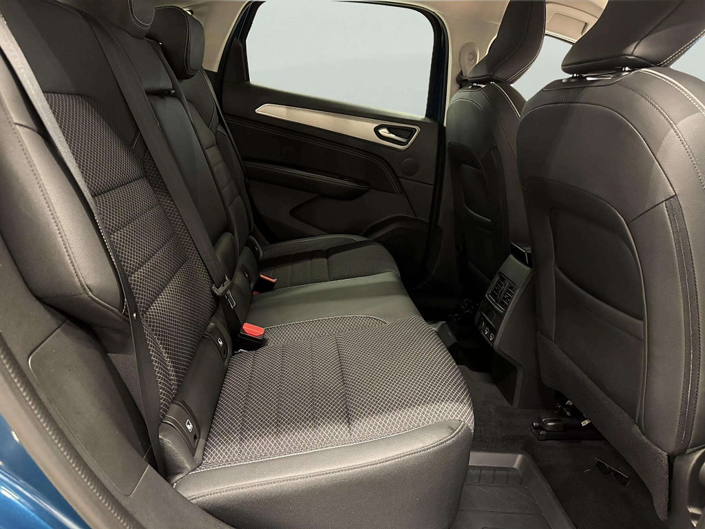 Renault Arkana 1.3 TCe 140hk Automat Vinterhjul 24 mån garanti - miniatyr 15