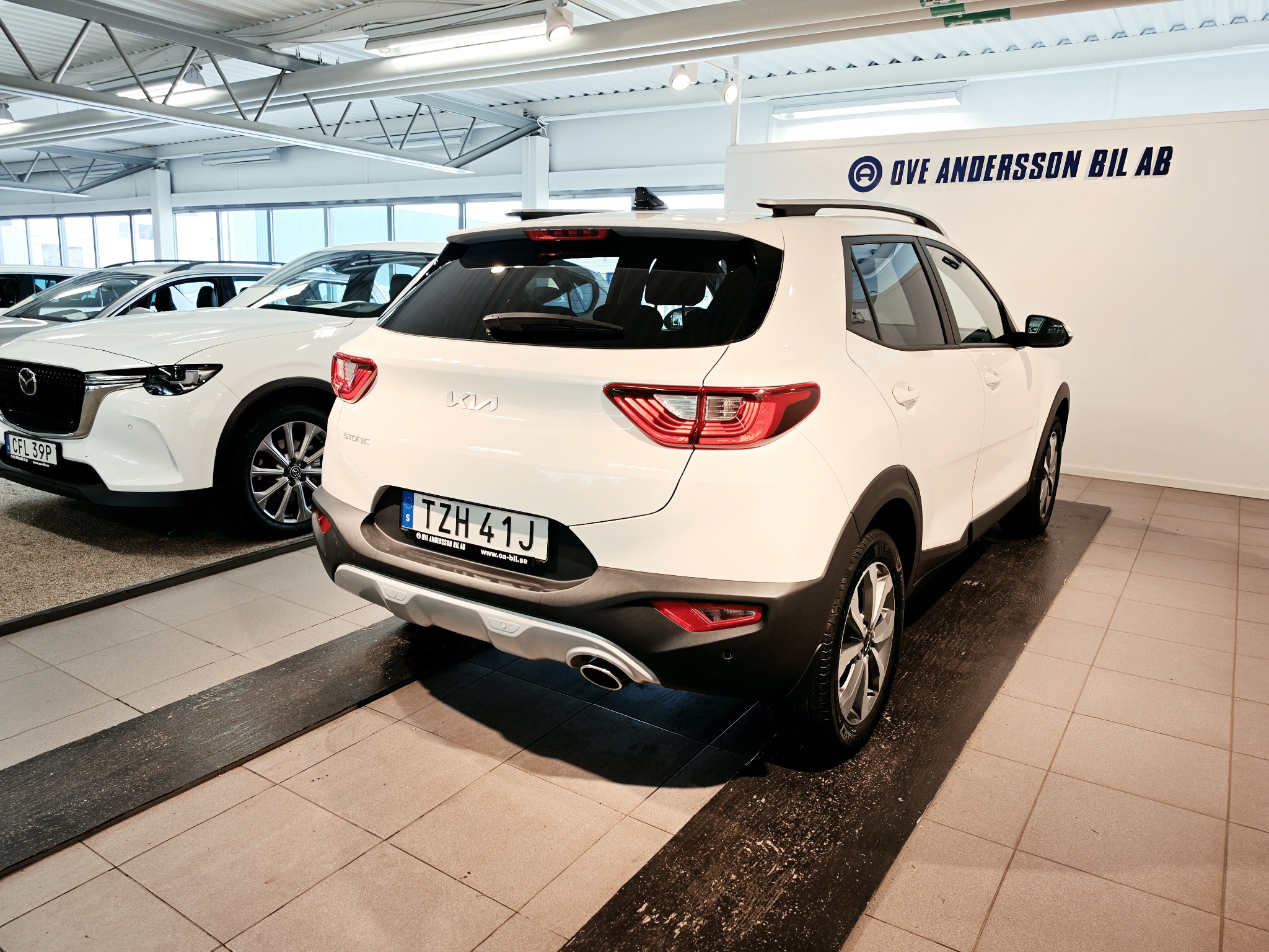 Kia Stonic 2023, kuva 4/56