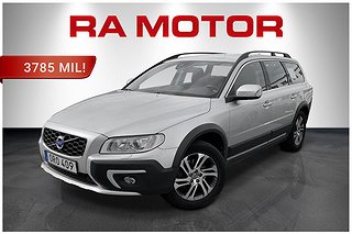 Kombi Volvo XC70 1 av 3