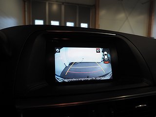 SUV Mazda CX-5 18 av 23