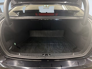 Volvo S60 D4 Geartronic Summum Business EditPro S&V/Drag/Dvärm/BT – bild 12