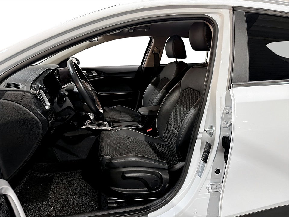 Bild på Kia Xceed PHEV 141hk Aut - B-KAMERA, NAVI